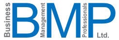 B & M Professionals Logo